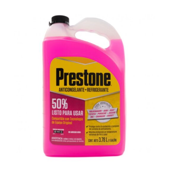 Prestone antifreeze - Imagen 2