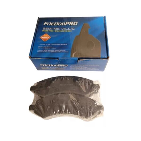 Friction pro